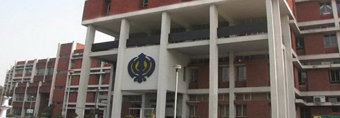 Bala Pritam Guru Harkishan International Public School