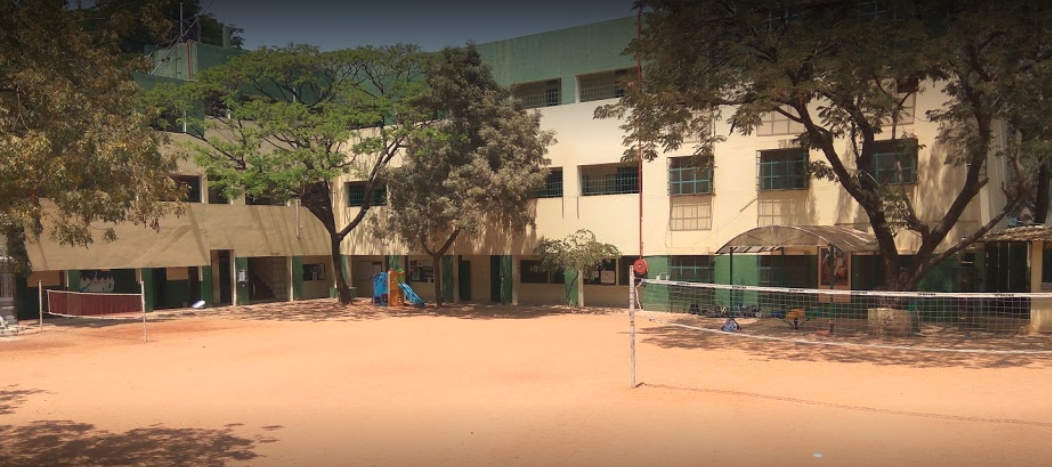 Bala Vidya Mandir Senior Secondary School