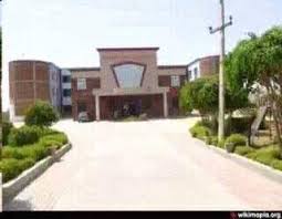 Baldeo Public School