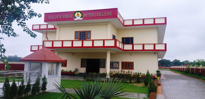 Baldev Singh Girls Inter College