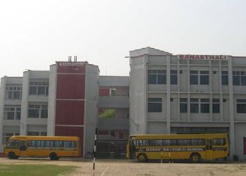 Banasthali Public School