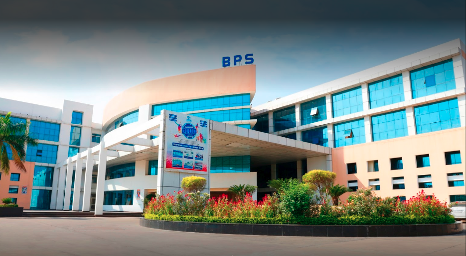 Bansal Public School