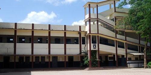 Bardsley English Medium Higher Secondary School