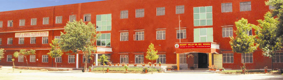Basant Valley School