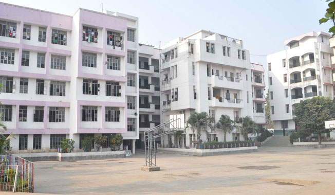 B.d.public School