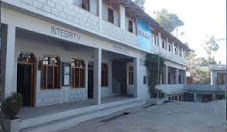 Beersheba School