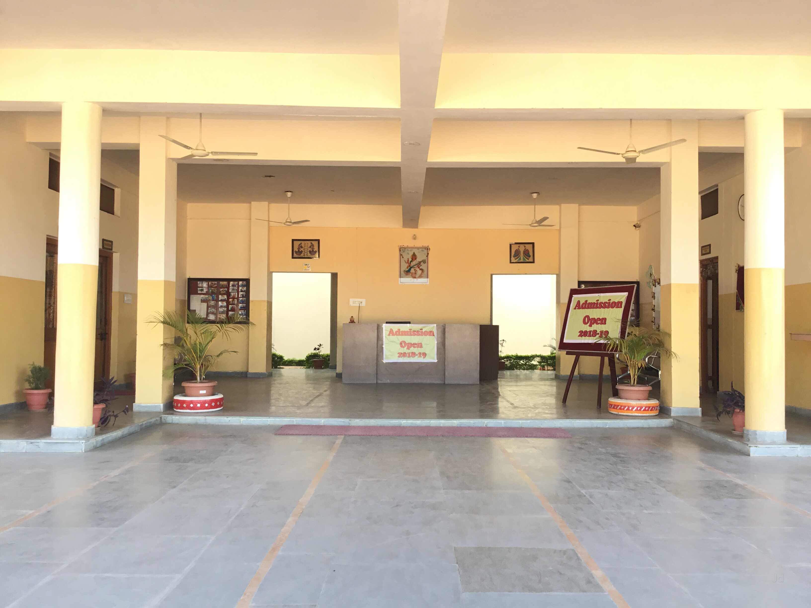 Behs Neev Academy