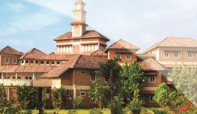 Believers Church Residential School