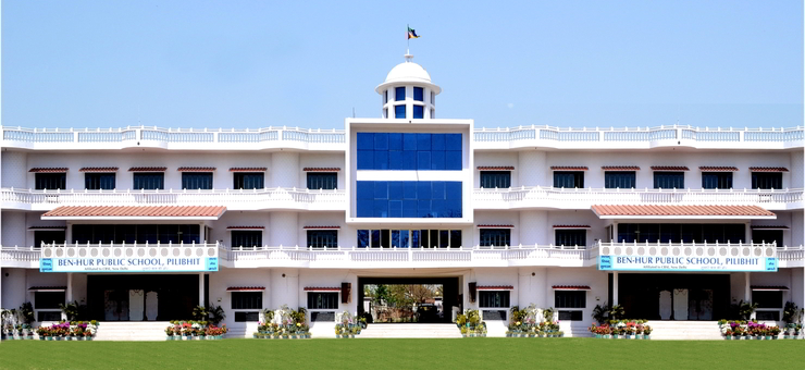 Ben-hur Public School