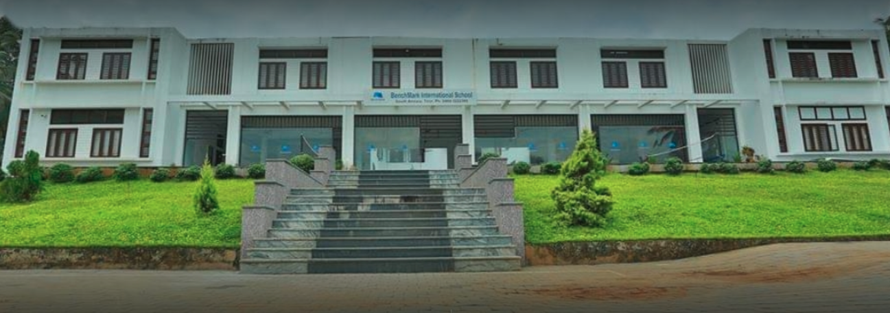 Benchmark International School