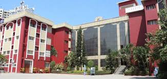 Ryan Global School-Kundalahalli