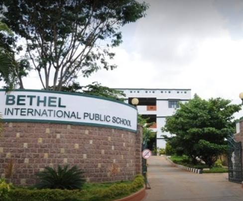 Bethel International Public School