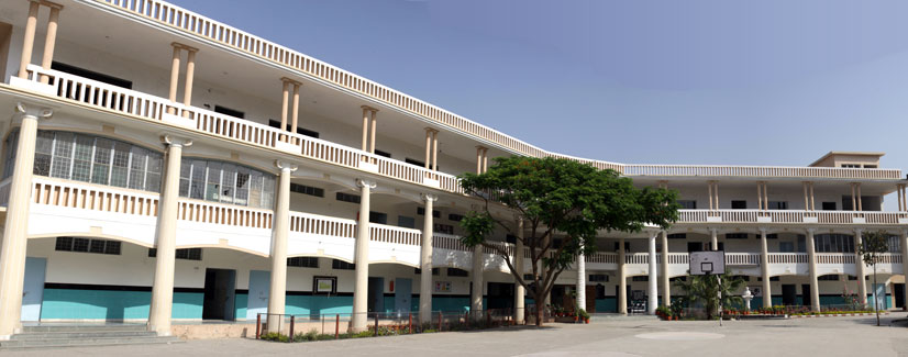 Beverly Hills Shalini School