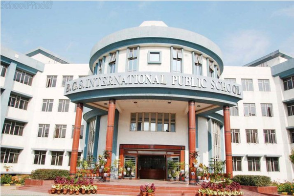 B G S International Public School