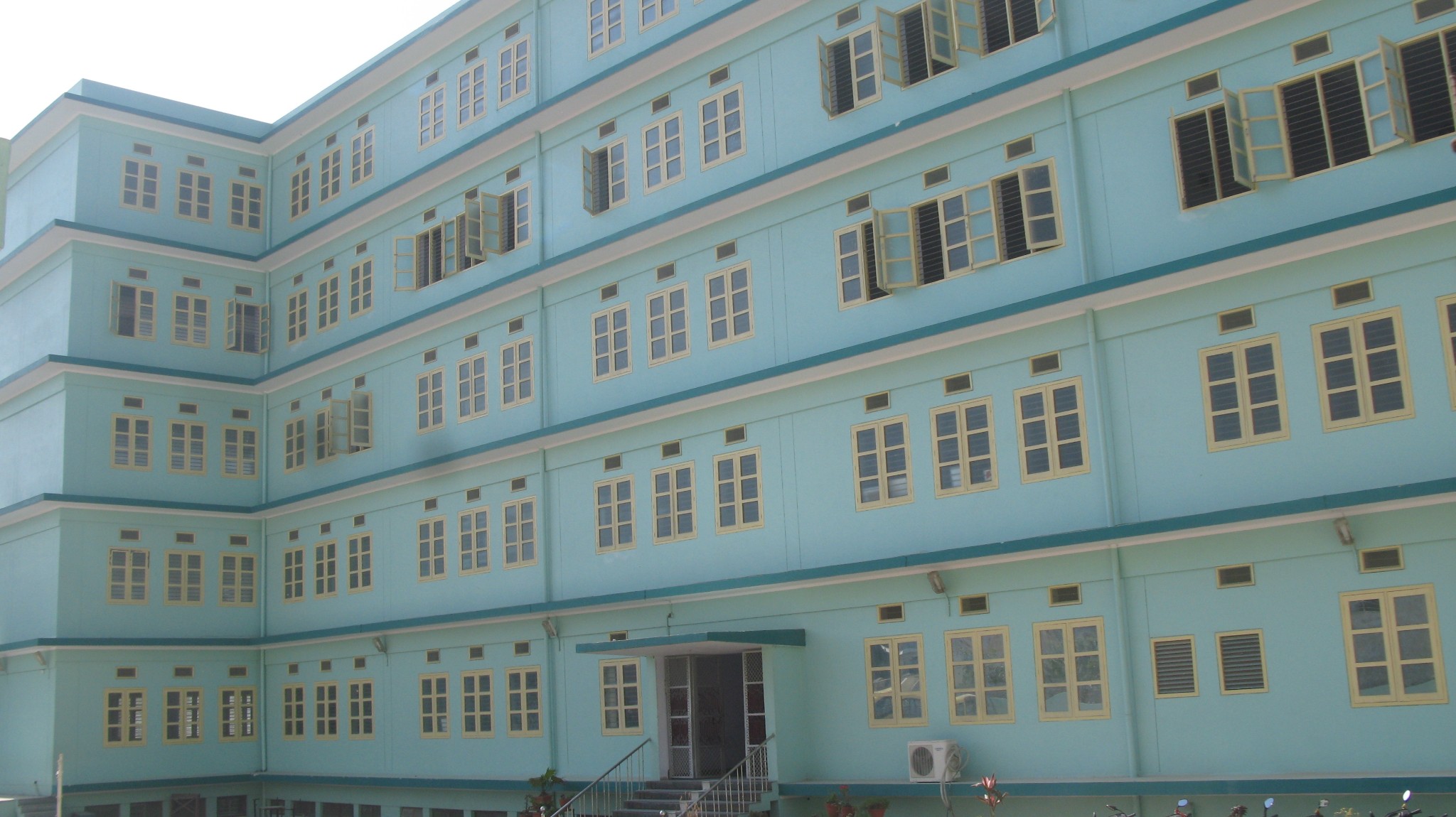 Bhagirathi Vidyalaya