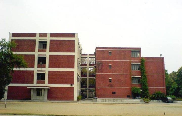 Bhai Joga Singh Khalsa Girl's School