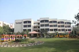 Bhai Parmanand Vidya Mandir