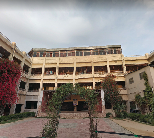 Bhaktivedanta Gurukul And International School
