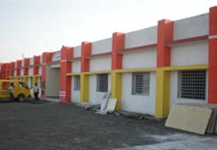 Bhanpura Public School