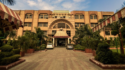 Bharat National Public School