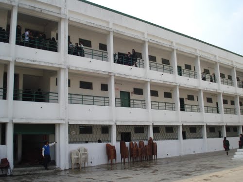 Bharat Singh Public School