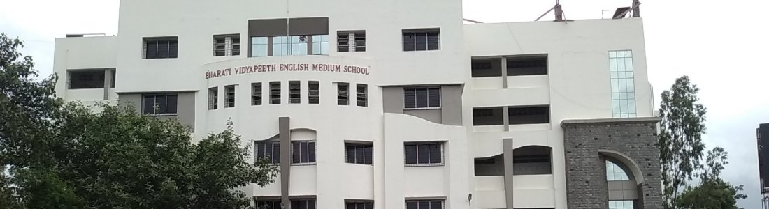 Bharati Vidyapeeth's English Medium School