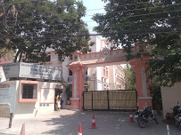 Bharatiya Vidya Bhavan