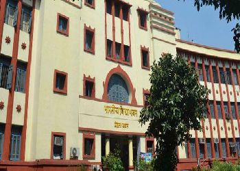 Bharatiya Vidya Bhavan's Mehta Vidyalaya