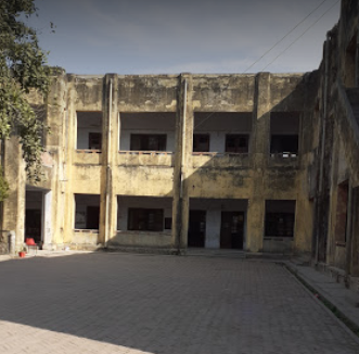 Bhartiy Balika Vidyalay Inter College