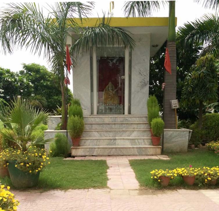Bhartiyam School