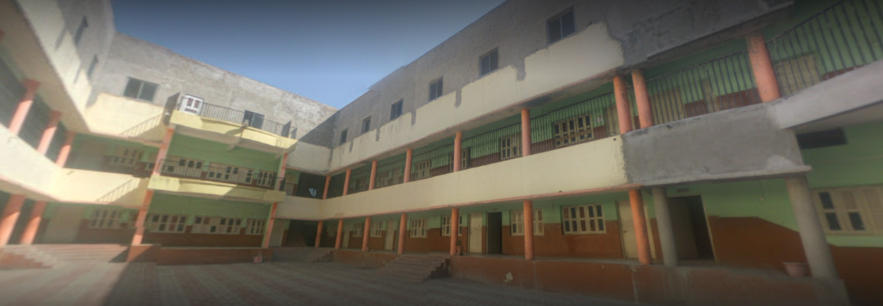 Bhavana Public School