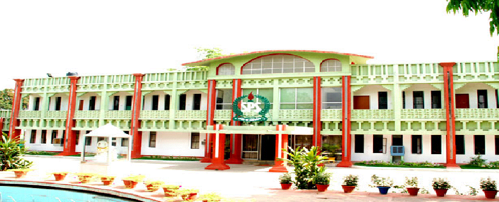 Bhavans Sawan Public School