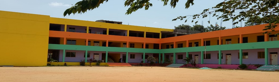 Bhoomi Public School