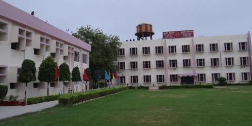 Bidhan Chandra Vidyalaya