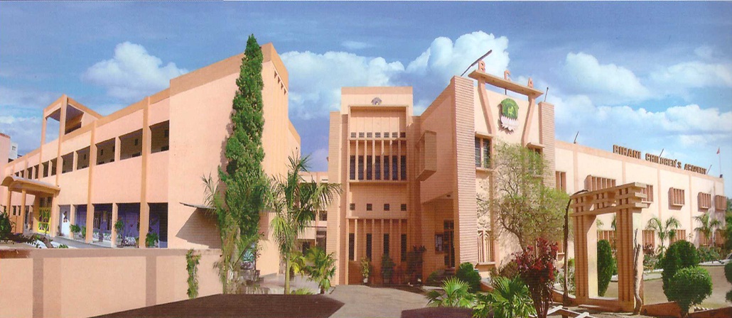 Bihani Children Academy