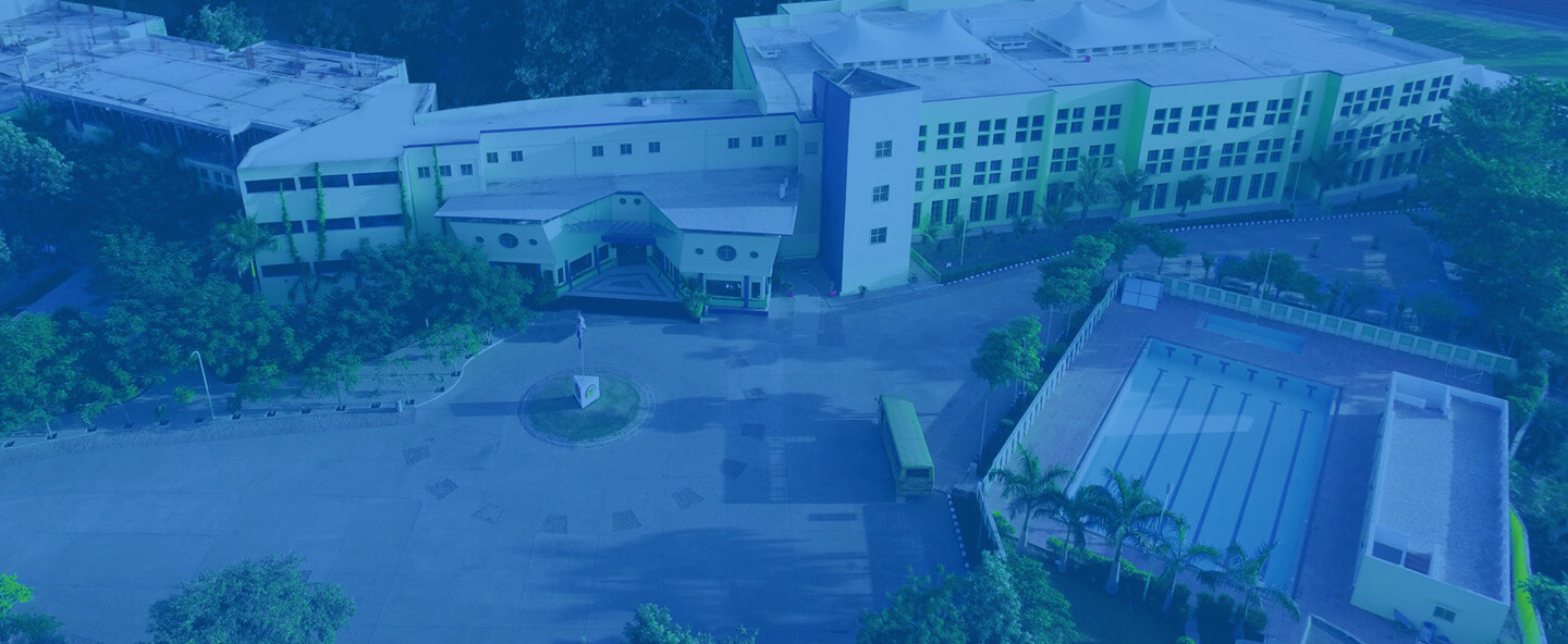 Billabong High International School