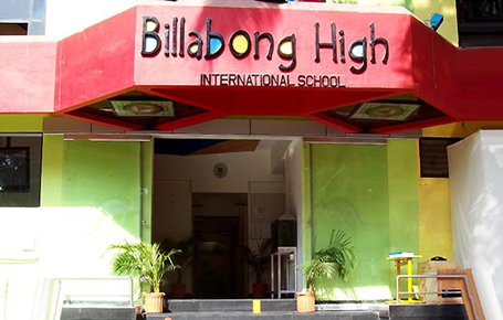 Billabong High International School