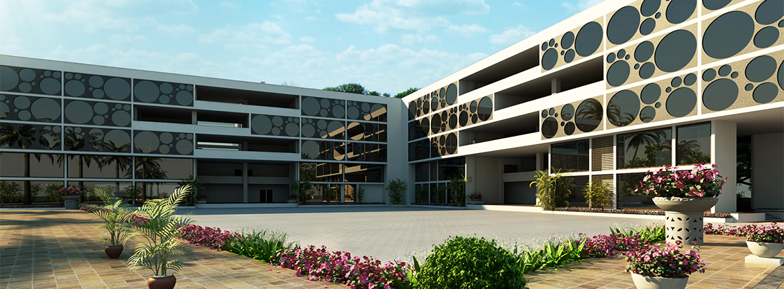 Billabong High International School