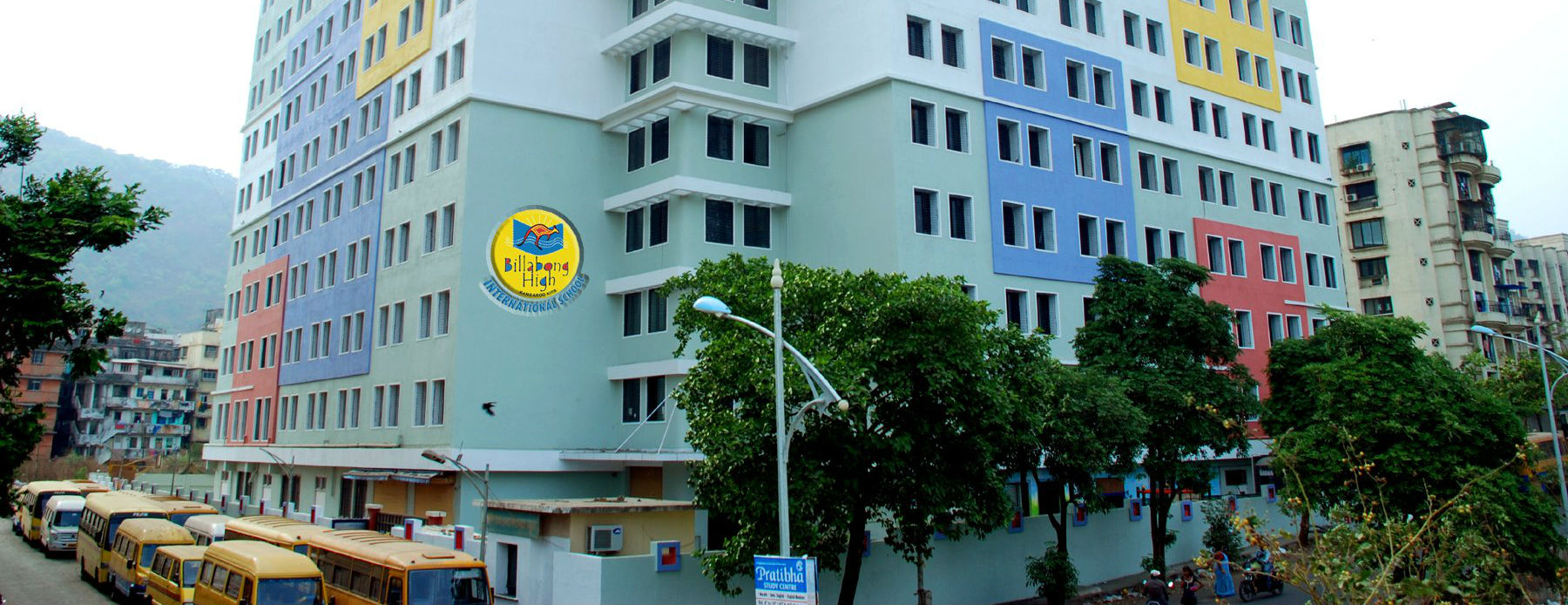 Billabong High International School