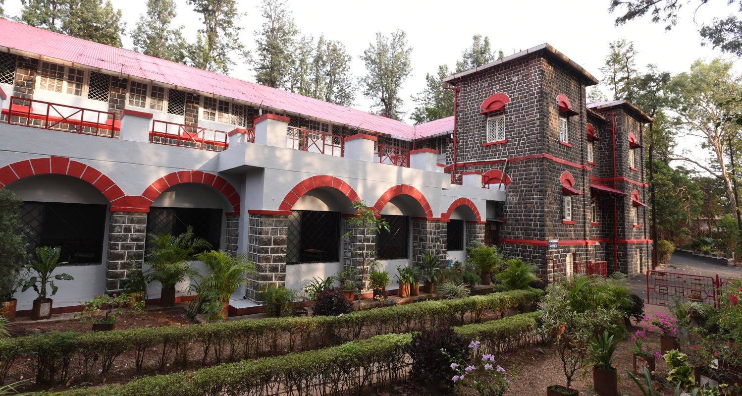 Billimoria High School