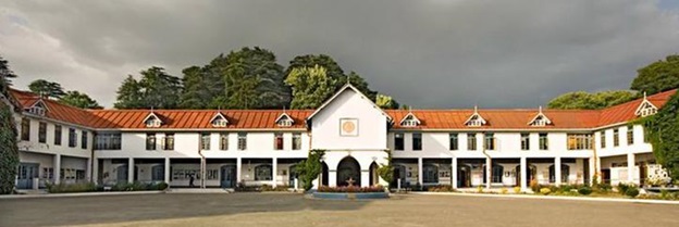 Bishop Cotton School