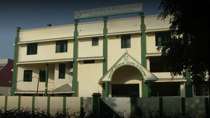 Bishop George School And  College