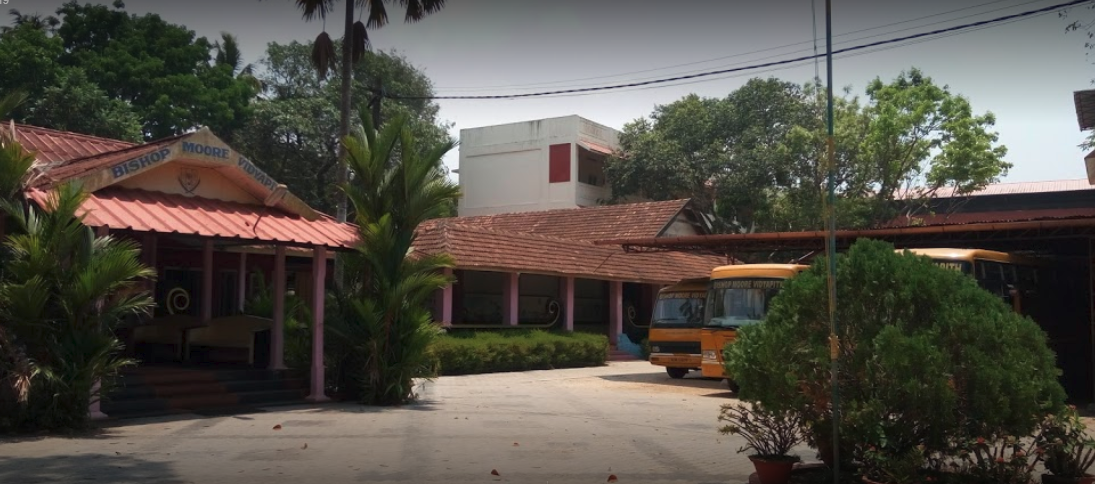Bishop Moore Vidyapith Cherthala