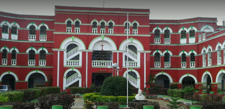 Bishop Westcott Boys School