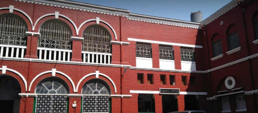 Bishop Westcott Girls' School