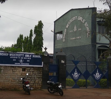 Bishop Westcott Girls' School