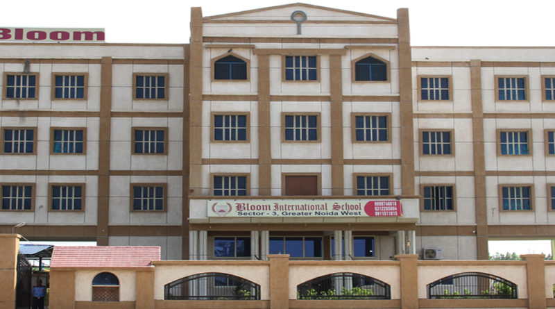 Bloom International School