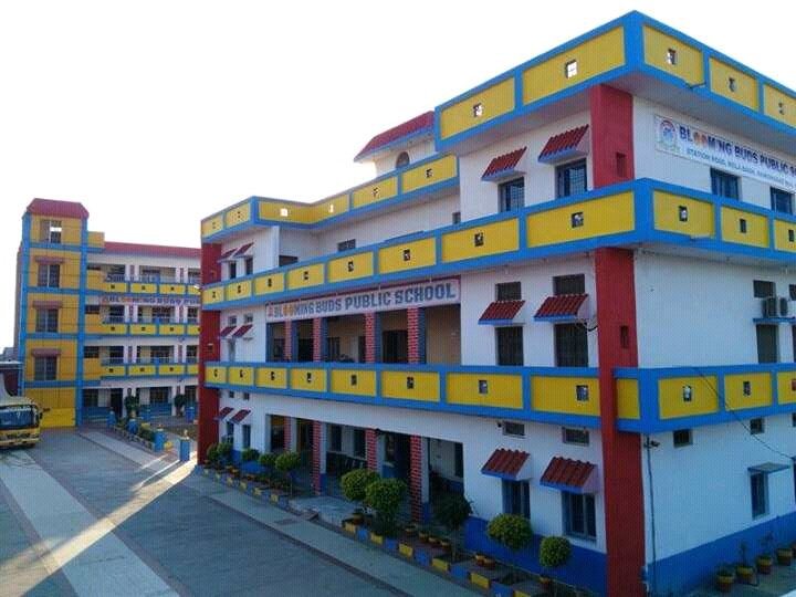 Blooming Buds Public School