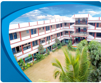 Blooming Buds' School