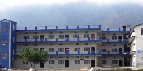 Blooming Vale Pub School